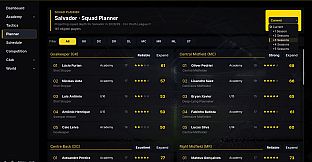 Football Academy Director