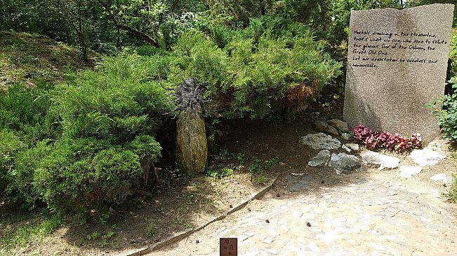 Forgotten Forest: Eye of the Great One