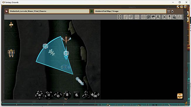 Fantasy Grounds - Devin Night Pack 183: Fantasy Ships