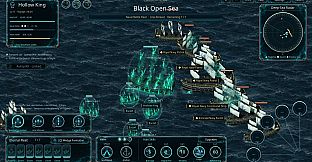 Phantom Fleet