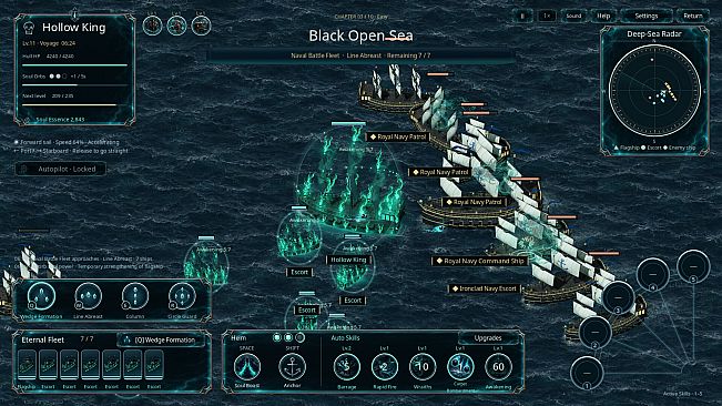 Phantom Fleet