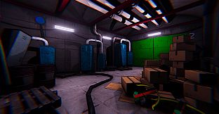 Funny Park Reawakening