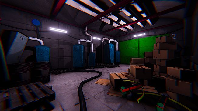 Funny Park Reawakening