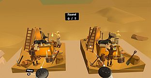 Tiny Lands VR