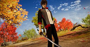 Touken Ranbu Warriors - Uchiban Outfit "Okurikara"