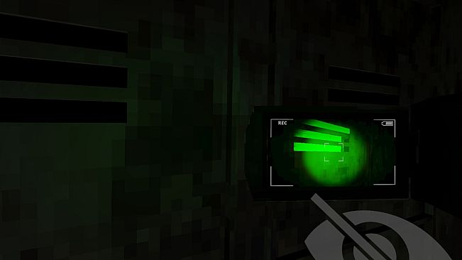 Chainsaw Snuff Shots VR