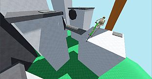 Unnamed Pogo Game