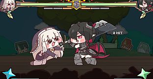 MochiMochiFighterZ