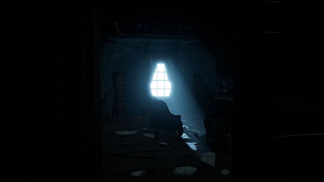 The Night You'd Wish to Forget