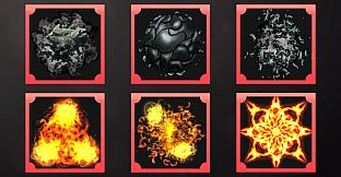 RPG Maker MZ - MGC Animations Collection Vol 1