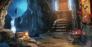 Dark Dimensions: City of Ash Collector's Edition