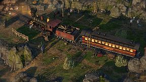 Desperados III Deluxe Edition