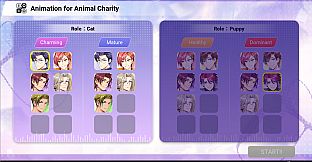 Voice Love on Air - Freely Match Performance Types Pass