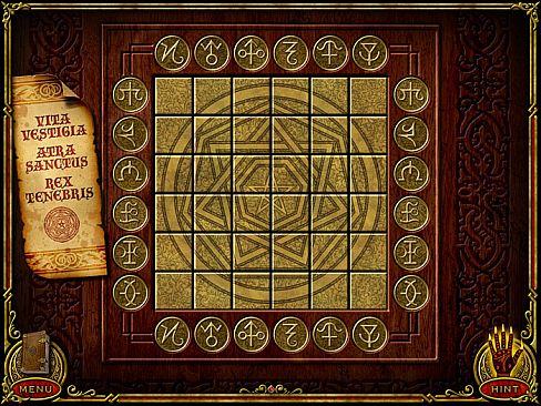 The Cabinets of Doctor Arcana