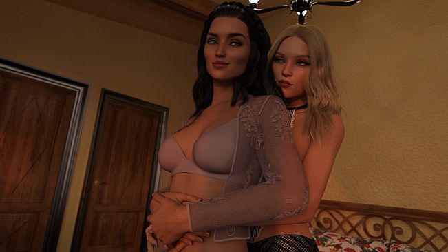 Summer Crush - Support DLC