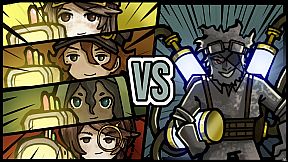 Luminaria: Dark Echoes