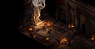 Aeterna: Curse of The First King