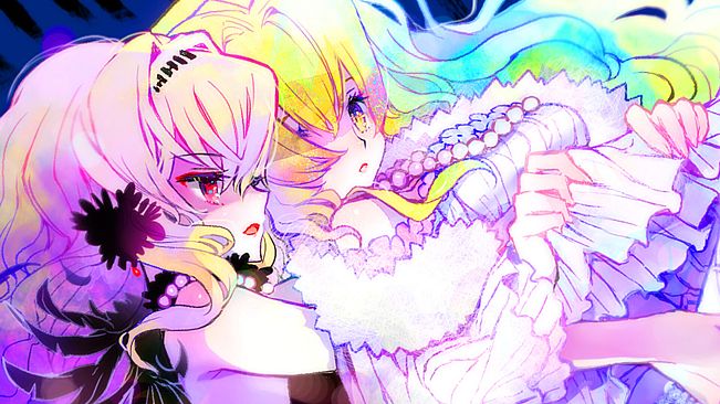 Fairy Tale Requiem