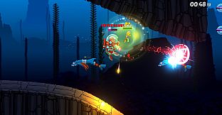 Swimsanity! - Regen Unleash