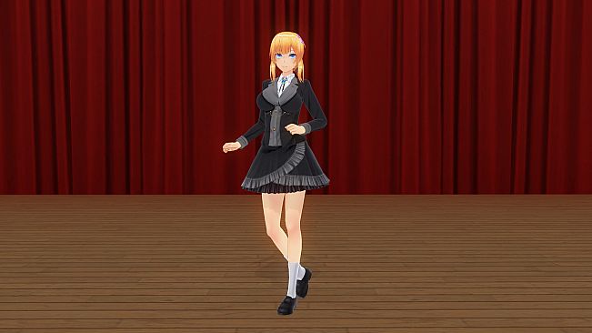 CUSTOM ORDER MAID 3D2 It's a Night Magic Chill and Cozy ALL in ONE Pack