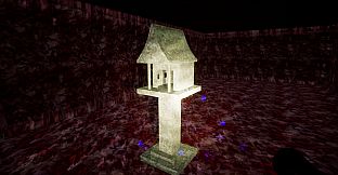 Catacombs Of The Yokai