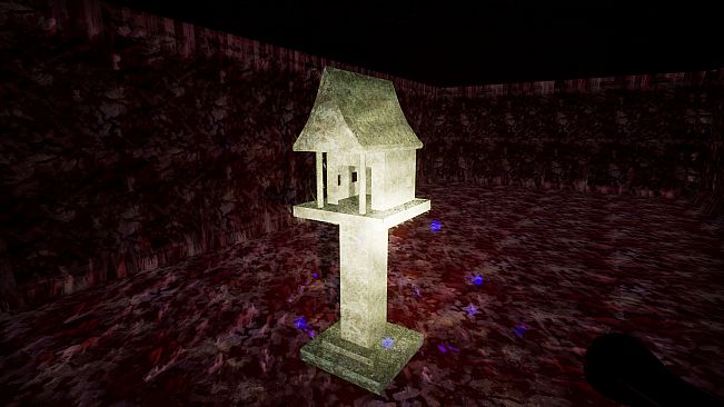 Catacombs Of The Yokai