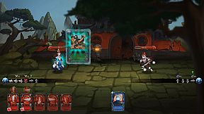 The Warlin of Heroes