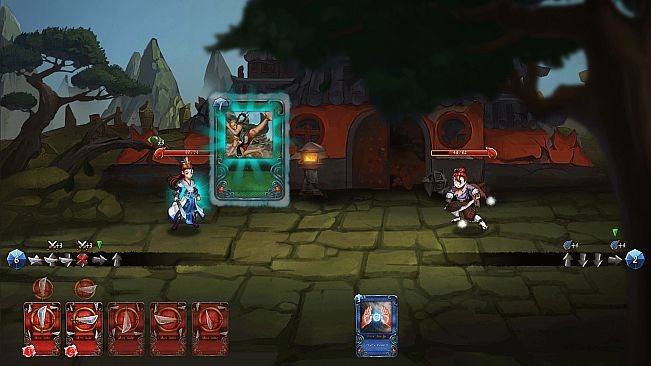 The Warlin of Heroes