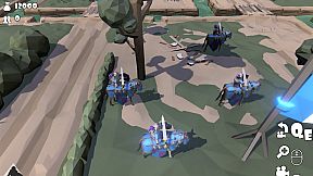 ♞ The Tactics of War ♞