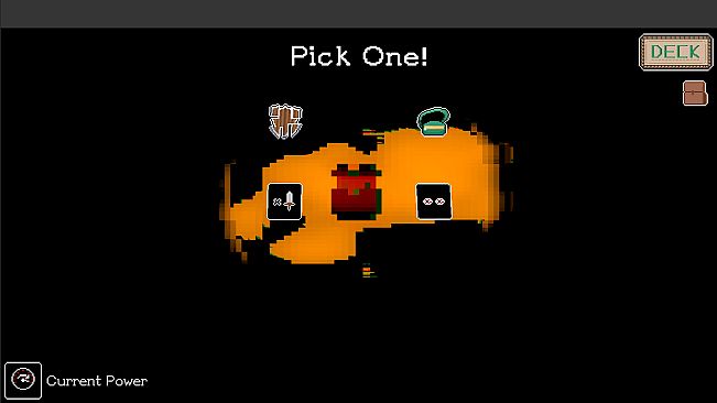 The Drawstring Dungeon