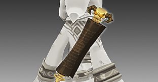 Lost Saga - White Grim Reaper's Perfect Package