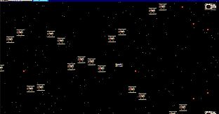 Blockade Run