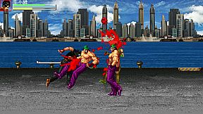 Inspector - 生化战警