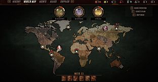 The Lamplighters League - PC Edition