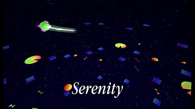 Serenity
