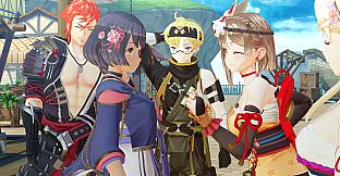 Atelier Ryza 3 Season Pass