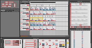 Liquid Rhythm Collection