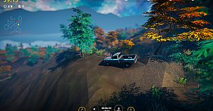 Joyride - Autumn Outing