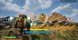 Core Reboot : 4 Seasons