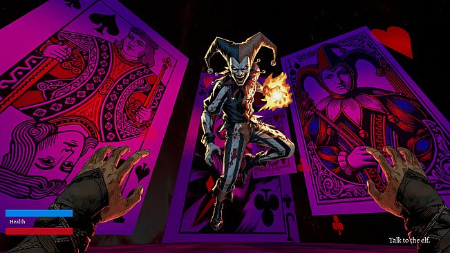 DarkRealms
