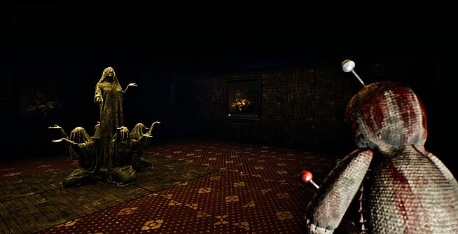 The Cecil: The Journey Begins