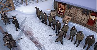 Dissident: Frostland Escape