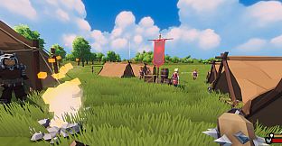 It's Barbaric: Euroza