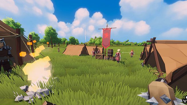 It's Barbaric: Euroza