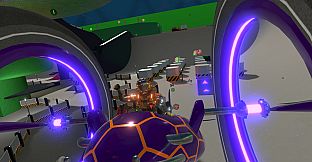 Hyperwheel Overdrive