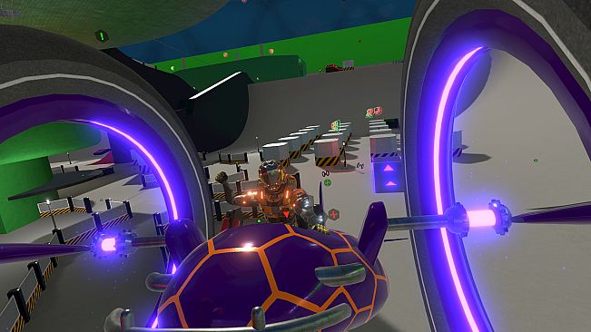 Hyperwheel Overdrive