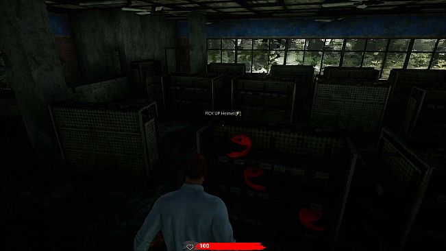 Passed Out: Prologue