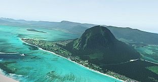 X-Plane 11 - Add-on: FSDG - Mauritius