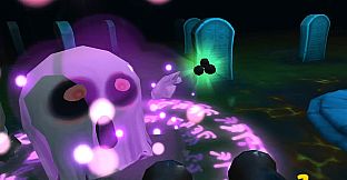 Spooky Night Remastered