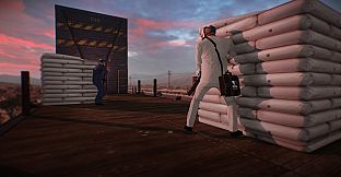 PAYDAY 2: The Biker Heist